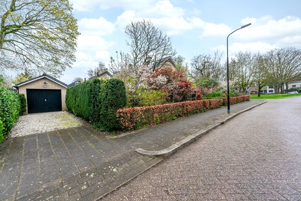 Medium property photo - Smaragdstraat 20, 7314 HG Apeldoorn